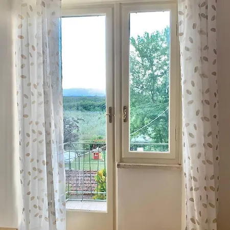 Il Balconcino Su Spello Apartment Exterior photo
