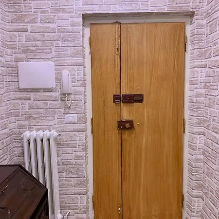 Il Balconcino Su Spello Apartment Exterior photo