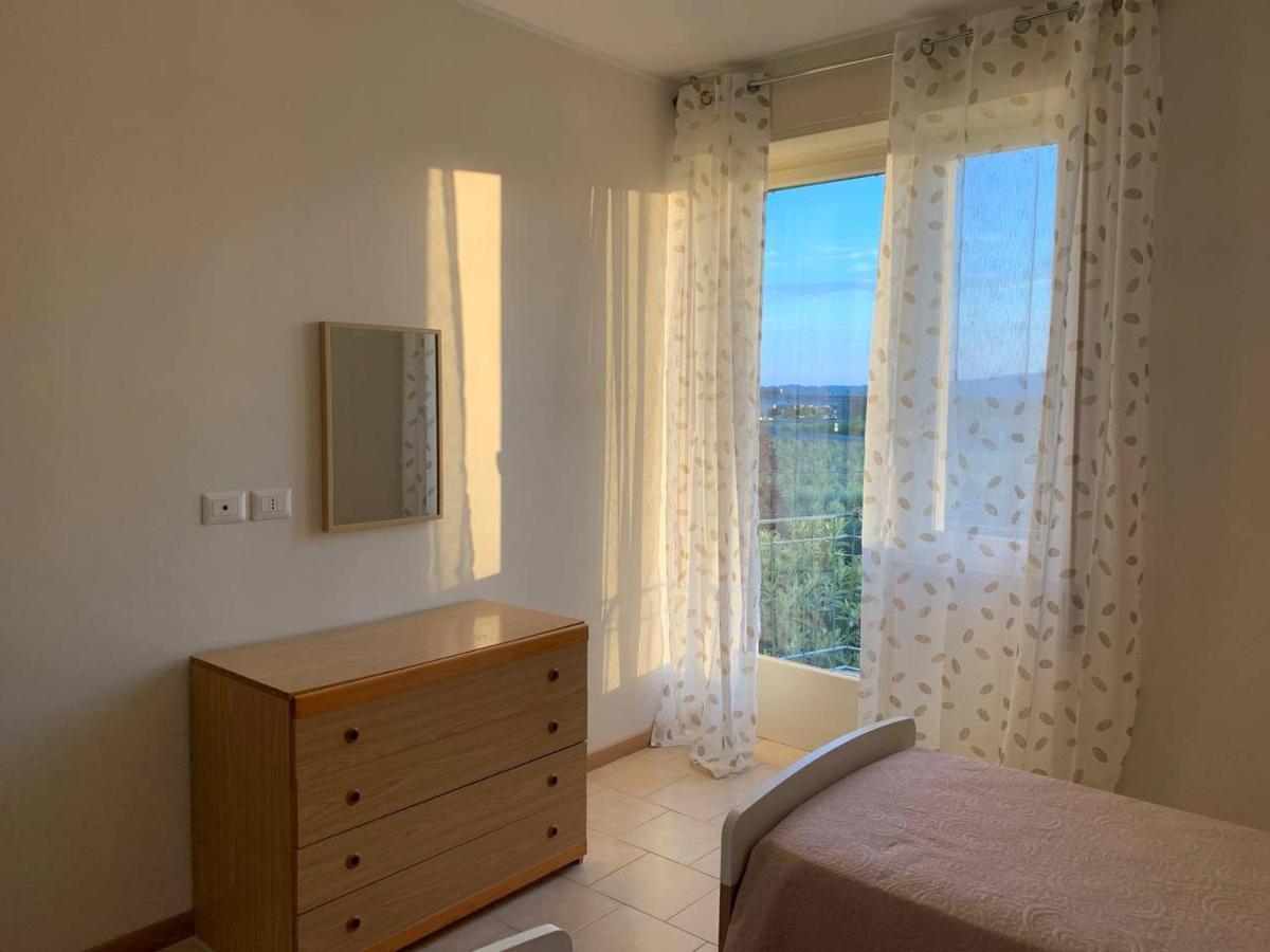 Il Balconcino Su Apartment *