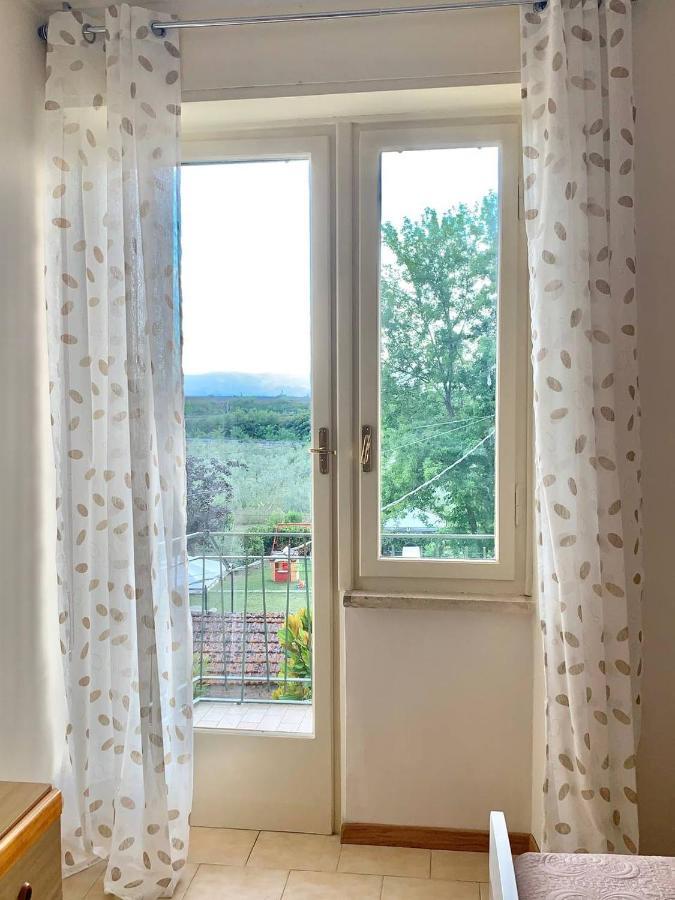 Apartment Il Balconcino Su Spello