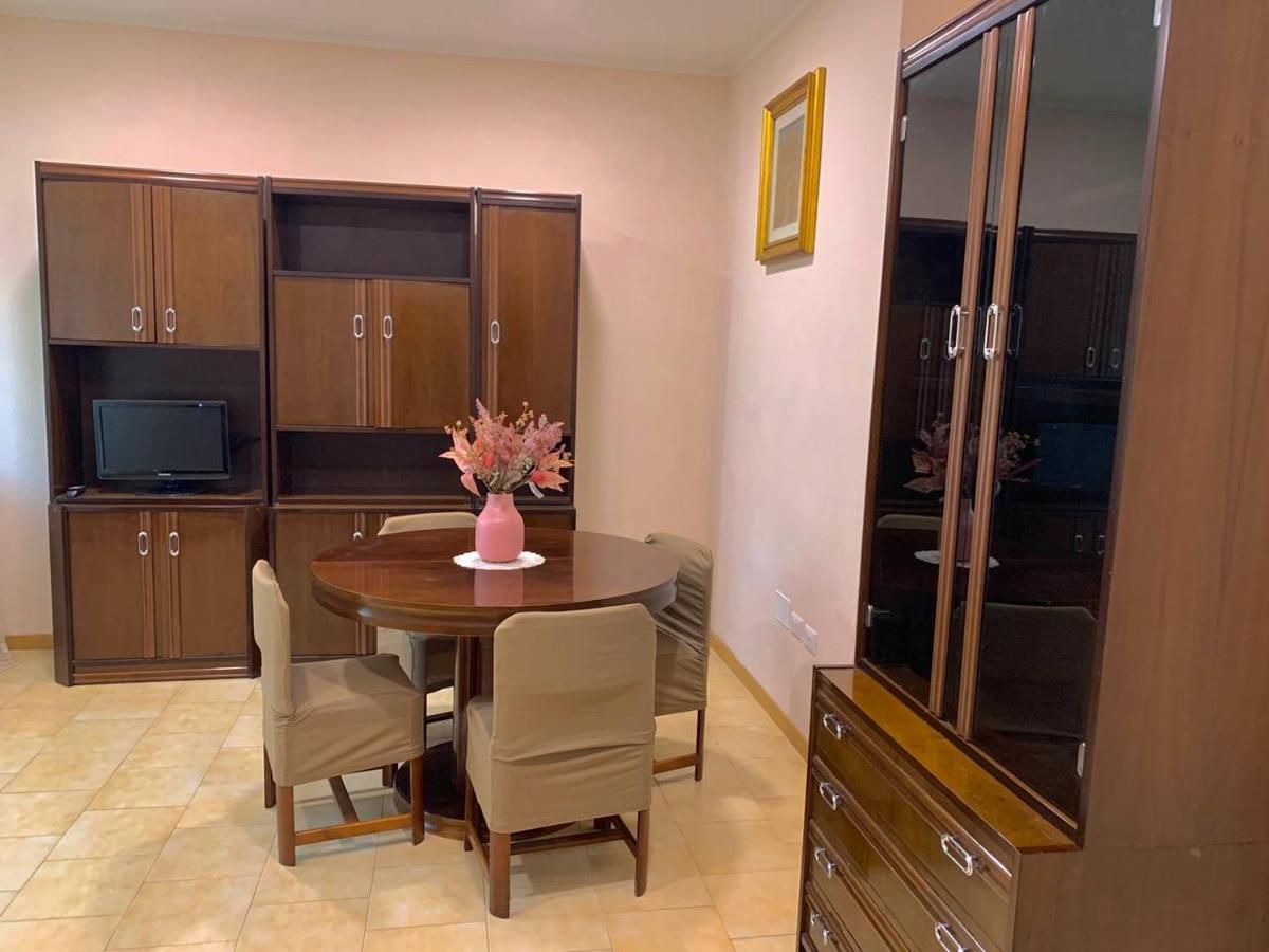 Apartment Il Balconcino Su