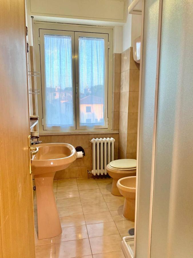 Il Balconcino Su Apartment Spello
