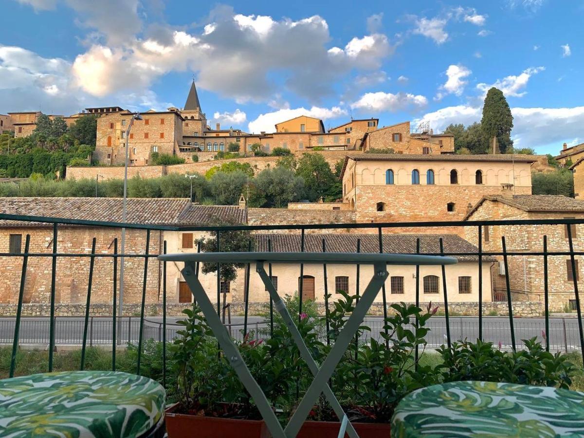 Apartment Il Balconcino Su