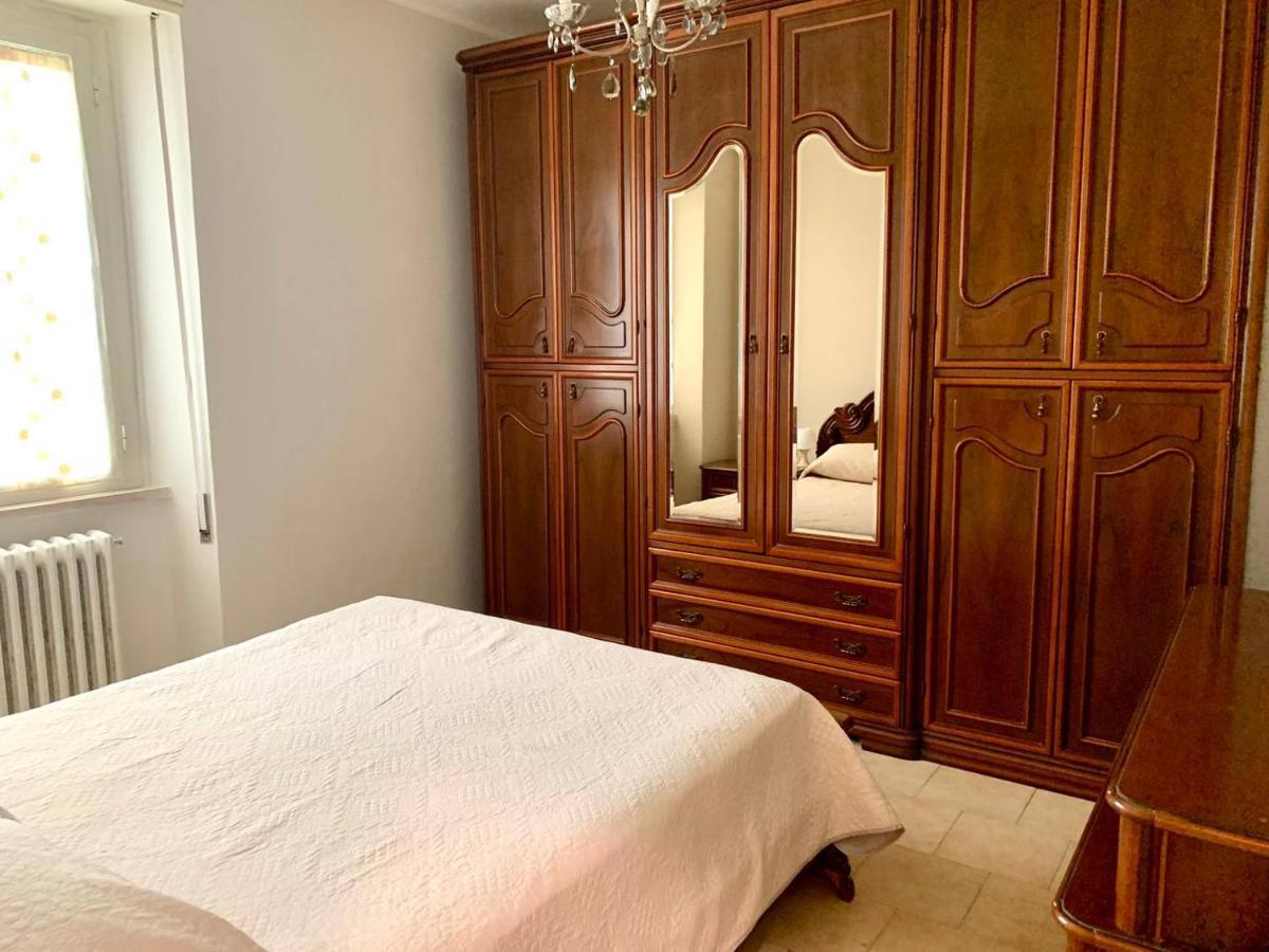 Apartment Il Balconcino Su Spello