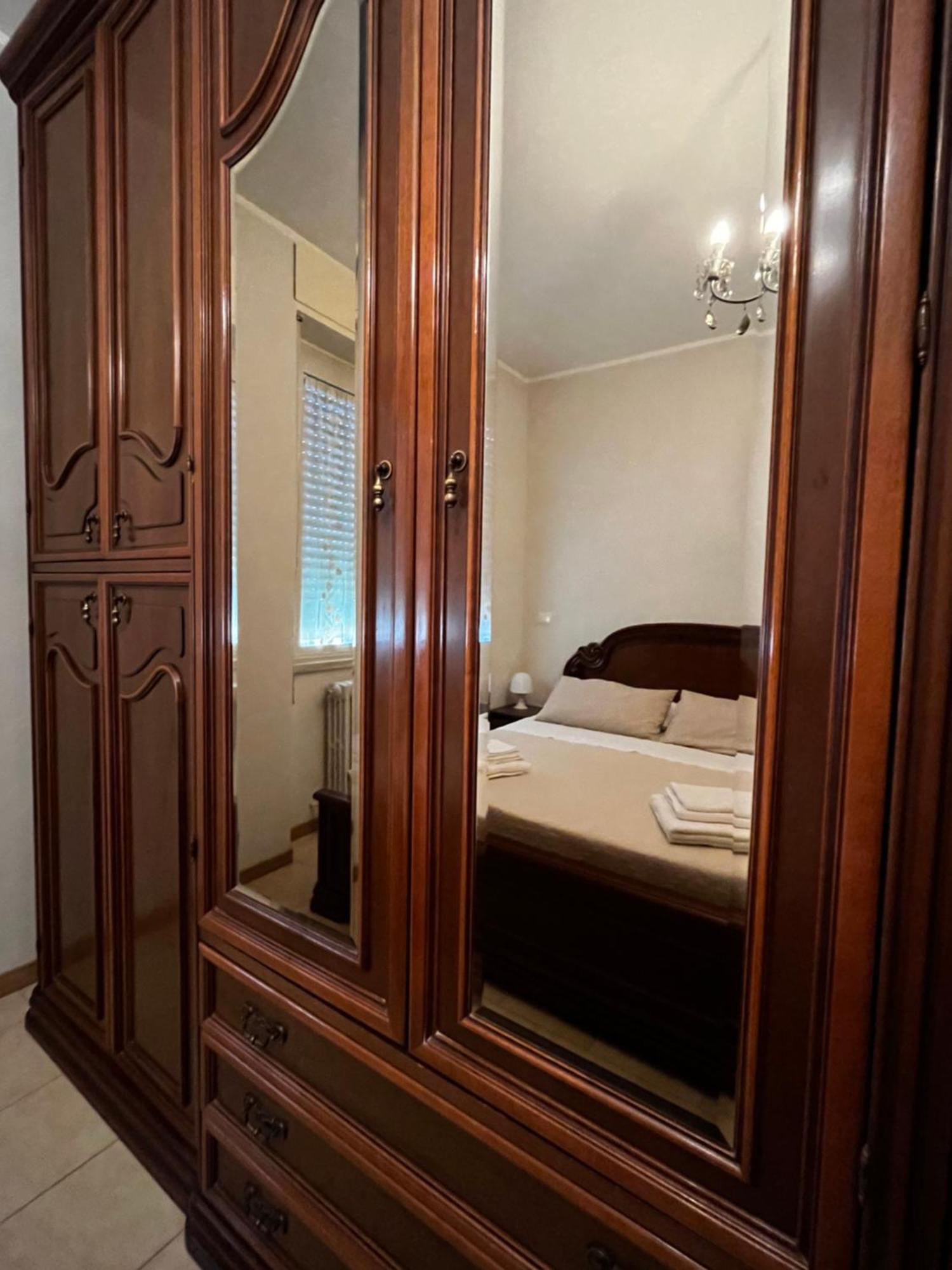 Apartment Il Balconcino Su