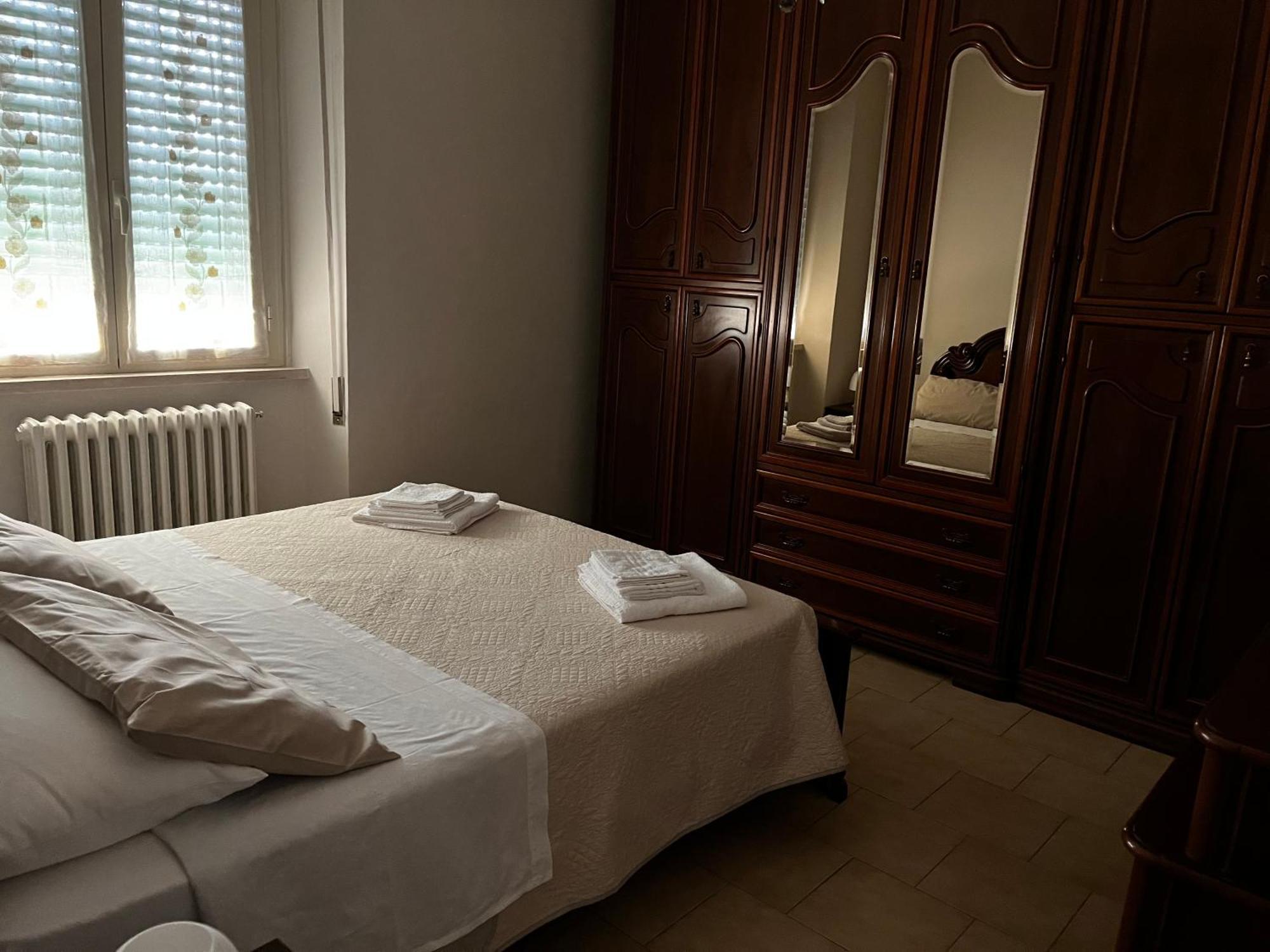 Il Balconcino Su Apartment Spello