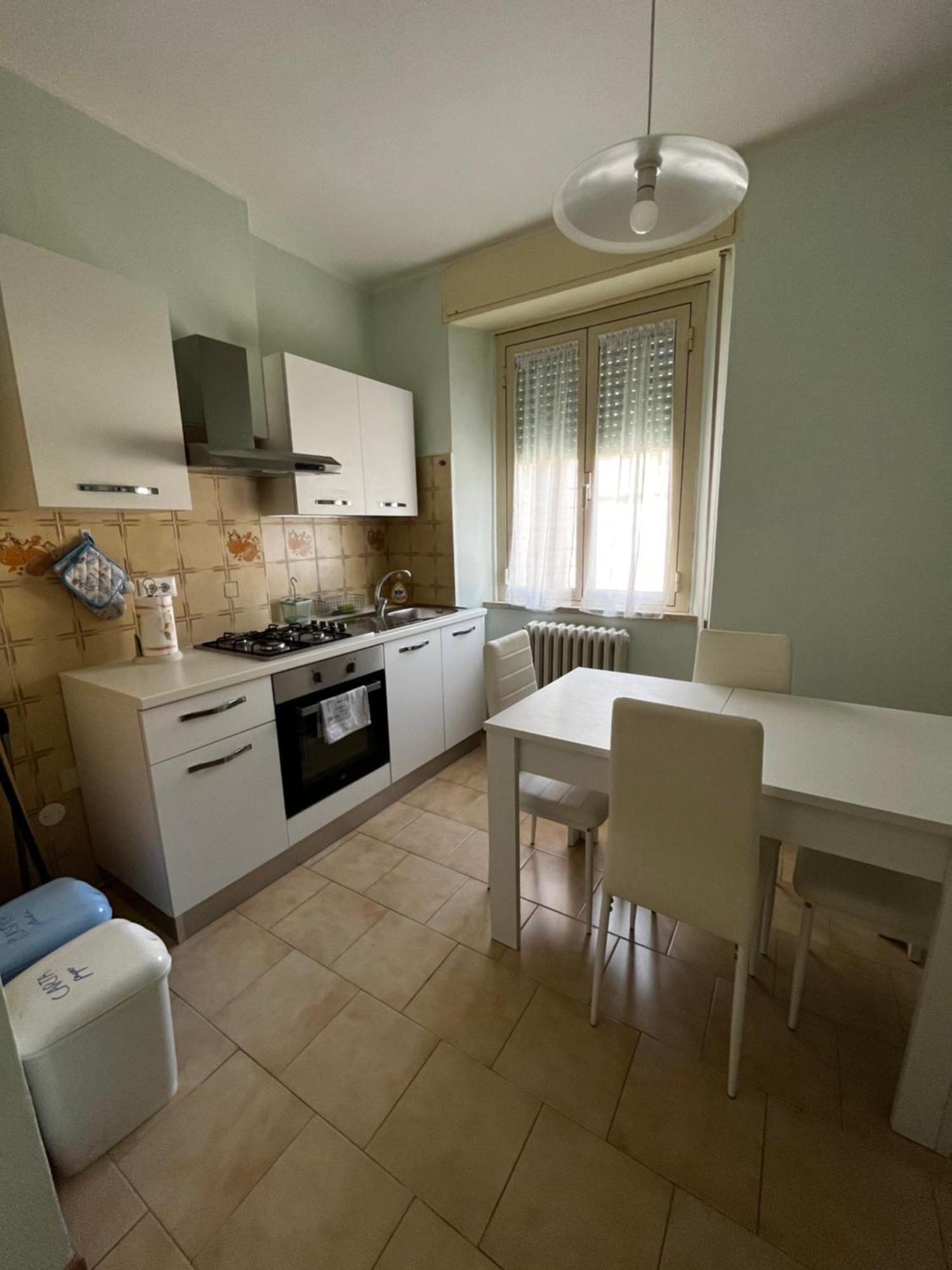 Il Balconcino Su Apartment Spello