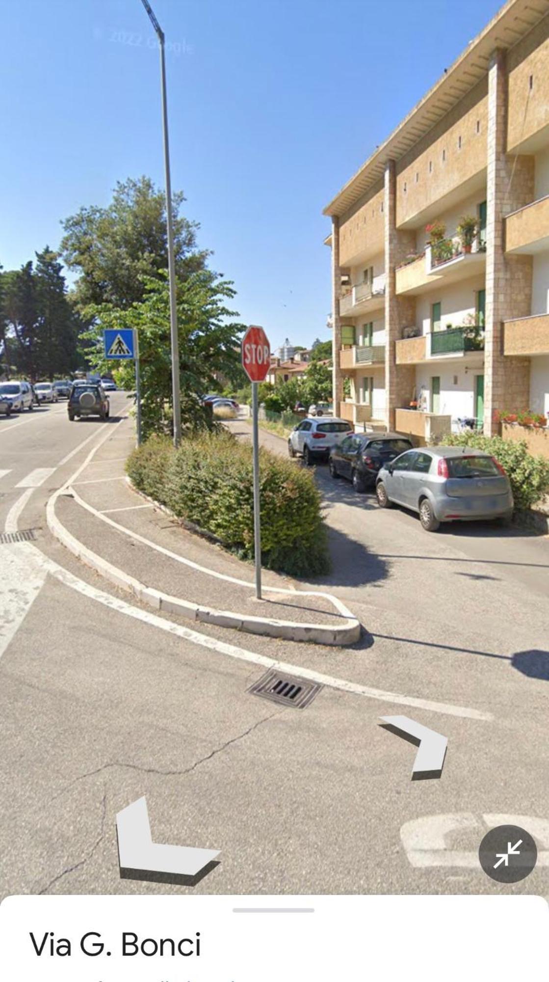 Il Balconcino Su Spello
